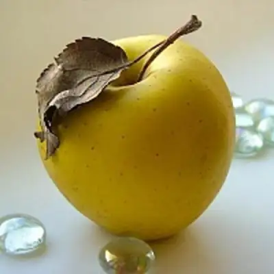 Яблоня АНАНАС в Осиповичах